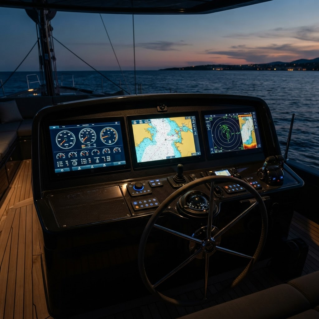 Navigation Systems